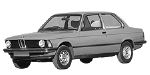 BMW E21 P085F Fault Code