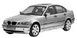 BMW E46 P085F Fault Code