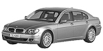 BMW E66 P085F Fault Code