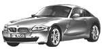 BMW E86 P085F Fault Code