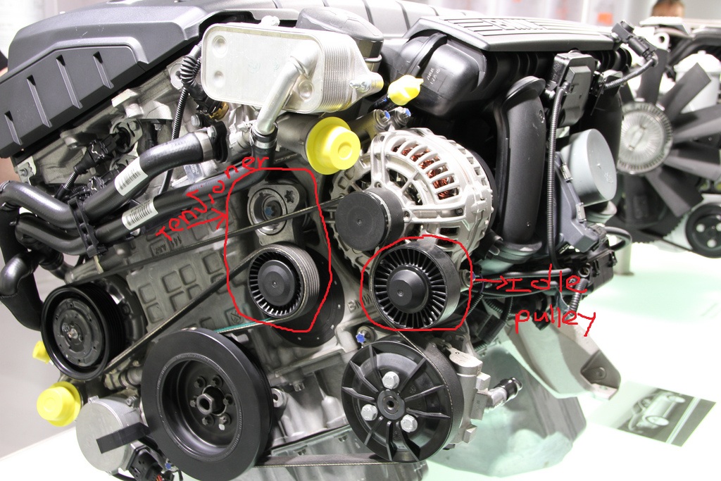 See P085F in engine